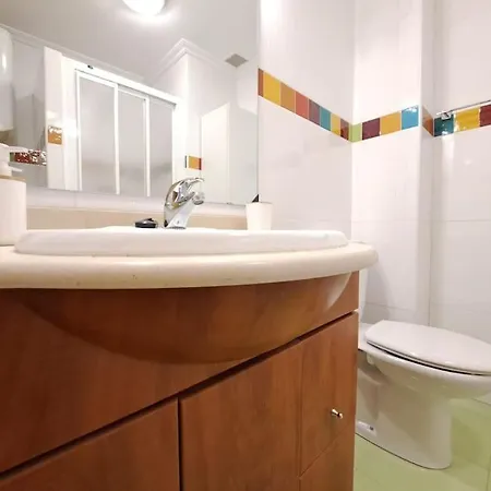 Apartamento Centrico En Vigo Exterior foto