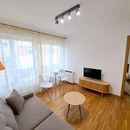 Apartamento Centrico En Vigo Exterior foto