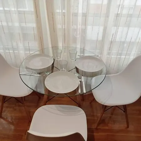 Apartamento Centrico En Vigo Exterior foto