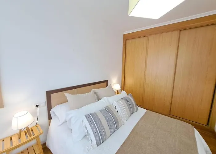 Apartamento Centrico En Vigo