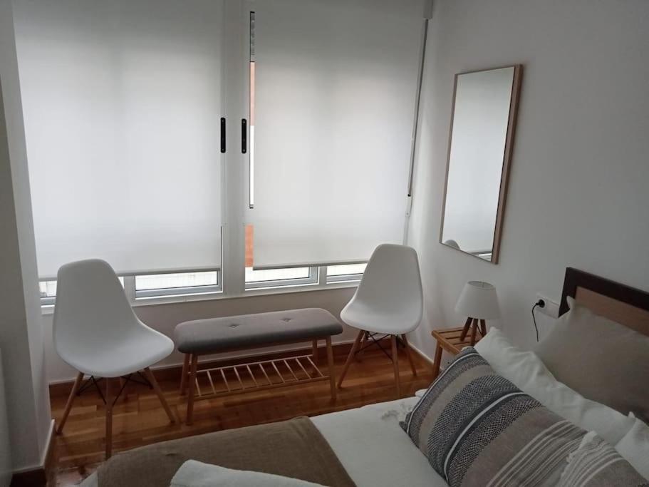 Apartamento Centrico En Vigo