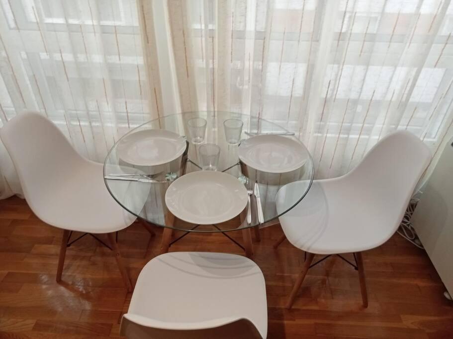 Centrico En Apartamento *